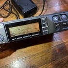 Tascam Da-p1 Portable Dat Recorder W  Power Chord