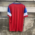 Nike 2014 Usmnt World Cup Usa Bomb Pop Away Red White Blue Men s Size L