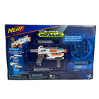 Nerf  N-strike Modulus Mediator Blaster Toy Dart Gun