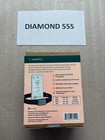 Whistle Switch Health   Gps  Tracker Smart Dog Collar Kit - Shadow - Xs s   5100