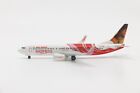 Hogan Wings 8072  Air India Express  B737-800  vt-axg     limited Edition     1 500