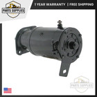 Mz4113 4629 Starter 6v Fits Jeep Willys 1947 1948 1949 1950 1951