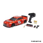 Losi 1 12 Nascar Rc Race Car Dale Earnhardt Jr   8 Budweiser Zl1 Awd Rtr Brushed