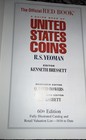 2007 Guide Book Of United States Coins 60th Edition  redbook  By R  S  Yeoman