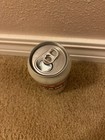 Empty Alamo King Of The Hill Beer Single Can Gift Man Cave Tv Show Limited Editi