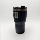 Rtic Insulated Tumbler Stainless Steel Coffee Travel Mug Navy Blue Branded 20oz