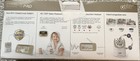 Infant Optics Dxr-8 Pro Baby Monitor With 5  Screen Hd 720p Resolution And Anr