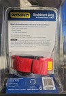 Petsafe Prf-275-19 Stubbron Dog In Ground Fence Collar Add A Pet  New Sealed