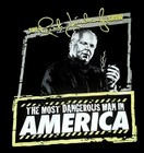 The Rush Limbaugh Show T-shirt Adult Xl X-large Most Dangerous Man In America