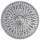 Ancient Egypt Ancient Civilizations 2 Oz Silver Coin 2000 Francs Cameroon 2024