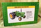 John Deere Tractor 4520 Diesel Ertl Britains 1 16 60th Anniv 2005  15302 Diecast