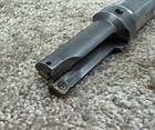 Walter Cor-bor-drill Indexable Insert Coolant Drill - 1 125  - 8010-5108f