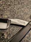 Shave Ready Vintage Wade   Butcher For Barbers Use 7 8 Straight Razor Sheffield