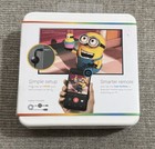 New Google Chromecast 2nd Generation 1080p Portable Media Streamer Nc2-6a5 - Nib