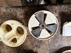 Northwestern Gumball Machine Parts