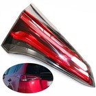 Inner Tail Light Assembly For Toyota Rav4 2016 2018 Halogen Left Driver Side
