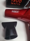 Taiff New Onyx 1900 Watts Professional Hair Dryer Sal  n Grade