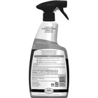 Weiman 22oz  3-in-1 Stainless Steel Cleaner   Polish Spray For Streak Free Shine