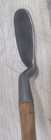 Antique Vintage Smith s Patent Anti Shank Hickory Wood Shaft Golf Club Ma Niblic