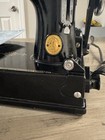 Singer 1934 Featherweight 221 Vintage Sewing Machine