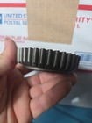 Fellows Sprocket Gear Shaper Cutter Hob 36 Teeth 1 4 P  130 Roll Diameter