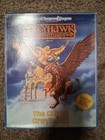 Tsr Ad d Greyhawk Adventures The City Of Greyhawk Boxed Set 1989 1043xxx9401