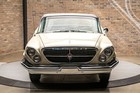 1961 Chrysler 300 Series G