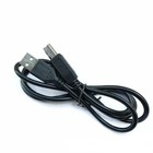 New Usb 2 0 A To B High Speed Printer Scanner Premium Cable Cord 1m 1 5m