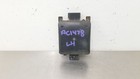 21 Gmc Sierra 1500 Blind Spot Radar Rear Left Driver 84729102