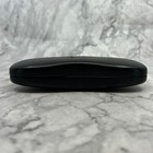Ray-ban Eyeglasses Sunglasses Glasses Optical Black Hard Leather Case