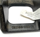 Hendrickson 22186-000 Rear Torque Rod Bracket 5 8  For R400 R480