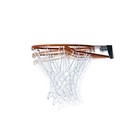 Lifetime 90087 52-inch Basketball Polycarbonate Backboard Slam-it Rim Net Combo