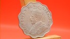 Cyprus  1934  1 2 Piastres  King George Vi   Xf