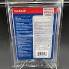 Sandisk Compactflash Pc Card Adapter Sdad-38-a10  factory Sealed 
