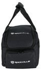 Rockville Transport Bag For 4 Chauvet Slimpar64 Rgba Slimpar 64 Rgba Wash Lights