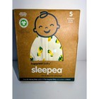 Sleeper- Happiest Baby Swaddle  Organic Cotton   Size - Small   5-12 Lb 