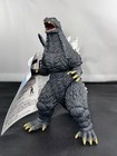 2025 Bandai 6  Godzilla Posing 2002 Figure Movie Monster Series Kaiju New 