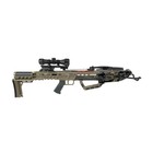 Killer Instinct Lethal Hd405 Crossbow Bundle