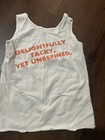 Vintage Hooters Tanks 