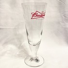 Budweiser Logo 10oz  Pilsner Beer Glass 2006 - Father s Day