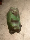 John Deere A A636r Antique Tractor 