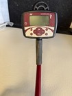 Minelab X-terra 305 Metal Detector
