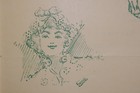 1930 Lamson Goodnow Field Beattie Engraving Nyc Leaflet Signed Ephemera L424j