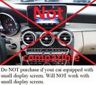 2019 Mercedes C-class C180 C200 C250 C300 Navigation Garmin Sd Card U s Map Oem