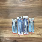 Unger Professional 4in Scraper Stainless Steel 4 Pack  40 Blades