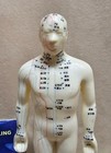 Tam s Tong Ren Acupuncture Healing Therapy Figure W  Magnetic Hammer   Dvd