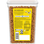 Temptations Classic Tasty Chicken Flavor Crunchy And Soft Treats For Cats  16 Oz