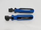 Armstrong 70-046 Quick Saw Handle Gmtk Usa 2 Pieces - Used