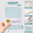 Small Blank Notebook  96pages  Hardcover Sketch Book For Drawing 