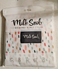 Baby Milk Snob Original 5 In 1 Cover  Stroller  Carrier  Nursing  And More